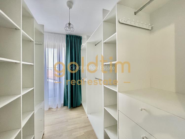 SUPERB/ DUPLEX/ IANCU NICOLAE/ PARCARE/ 2 TERASE - 33