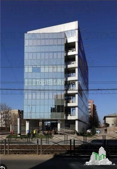 Spatiu de Birouri de 518 mp in Zona Lujerului - 6