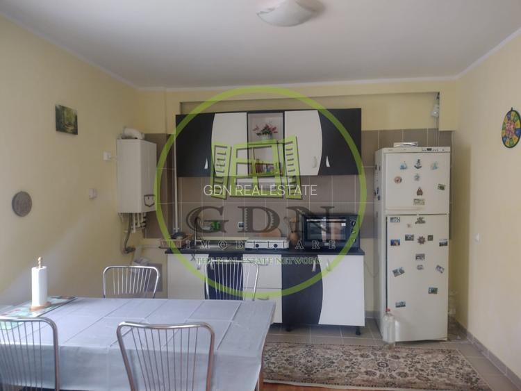 Apartament 2 camere Predeal | decomandat | zonă exclusivistă | vedere pădure - 7