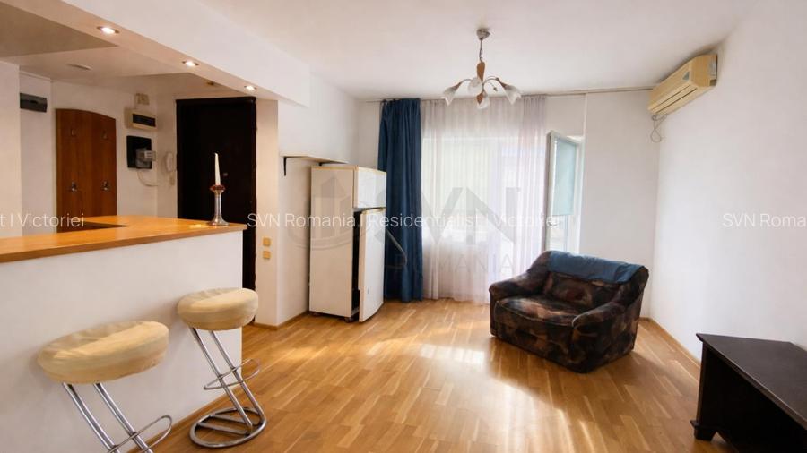 REA1028078 Garsoniera I Dacia I Mobilata si utilata - 2