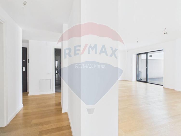 Apartament 4 camere + terasa spectaculoasa 89 mp - 11