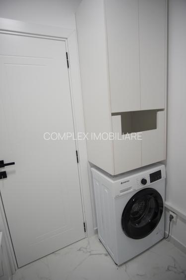Aparatorii Patriei Amesa Residence Apartament Lux cu loc de parcare acoperit - 9