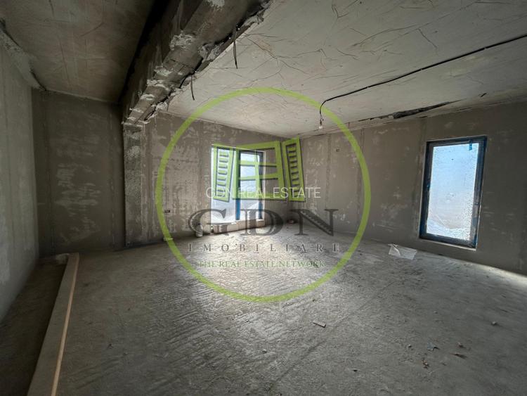 Casa P+1, 500 MP teren, 188,66 MP utili, Zona Parcul Nicolae Romanescu - 8