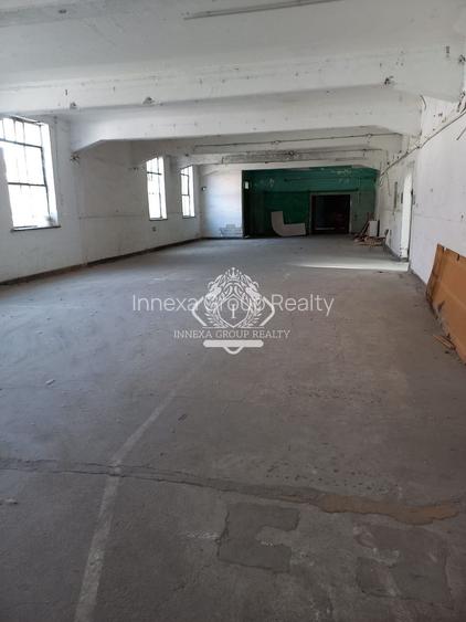 Fabrica si Teren pentru industrie – putere mare curent + gaze I Pucioasa - 9