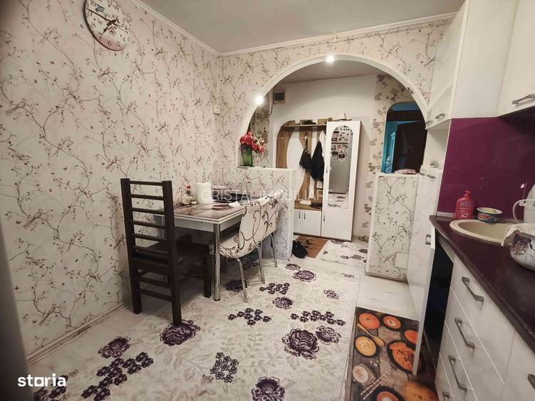 Vanzare apartament 3 camere, 2 bai, bloc 1983 Titan- Fizicienilor - 6