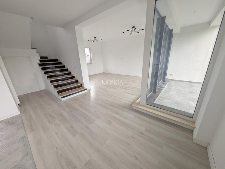 Duplex 4 camere 130mp | 0 comision | Otopeni Ana Aslan | Teren 270mp - 24