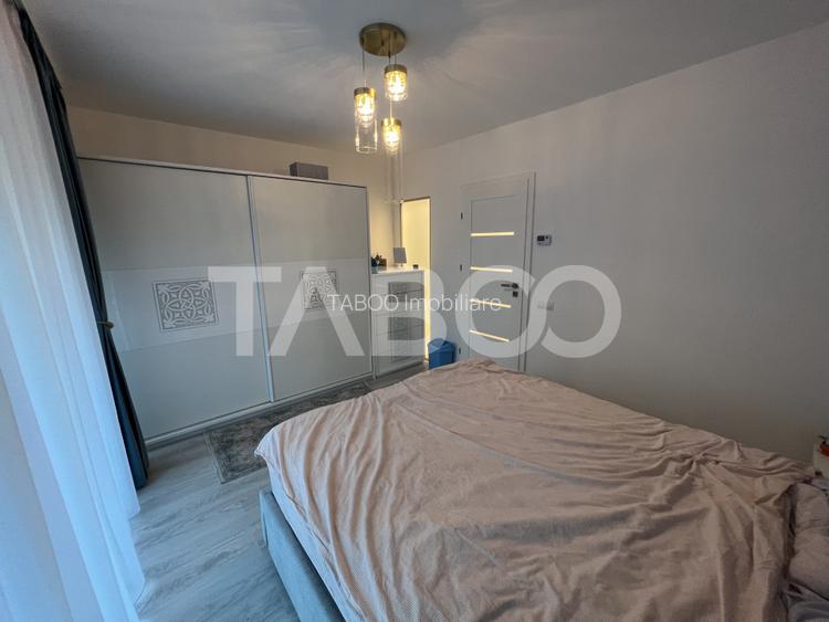 Vila exclusivista de vanzare pe Calea Dumbravii din Sibiu - 32