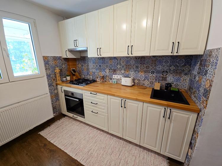 3 camere decomandat, 2 bai, renovat 2020 – Teiul Doamnei, zona linistita - 2