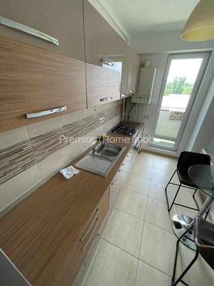 Apartament | 2 camere | bloc nou | Tineretului | Carol City - 5