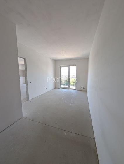 Ap. 2 camere Oncos Parc Florești, 54 mp utili + balcon, CF-uri 2024 - 4