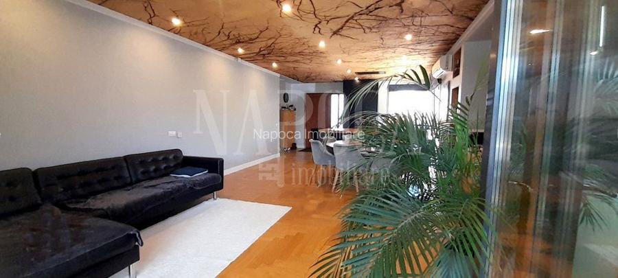 Casa 6 camere de vanzare in Tineretului Oradea, Oradea - 14