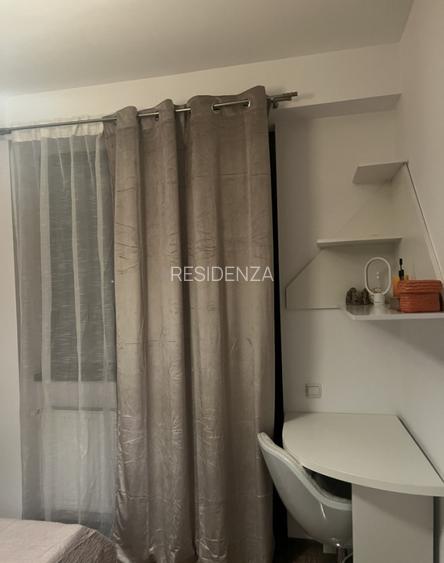 3 camere Apărătorii Patriei cu centrală proprie, 2 băi și loc parcare - 17