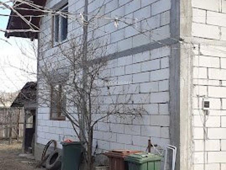 Casa de Vanzare Tigveni Arges - 12