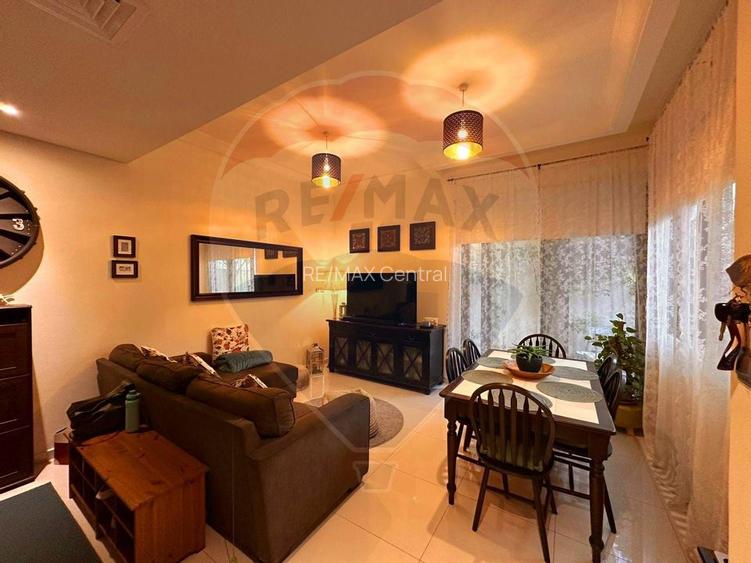 Dubai, casă de vânzare, în Dubai. închiriată! - 6