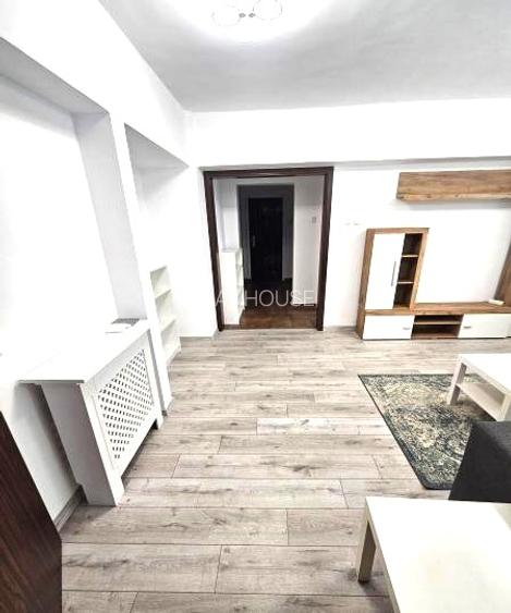 APARTAMENT 3 CAMERE 6/7 BL 1991 MONOLIT STRADAL RENOVAT MOBILAT SI UTILAT - 4
