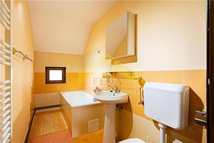 Casa cu etaj de vanzare Zimandu Nou - 20