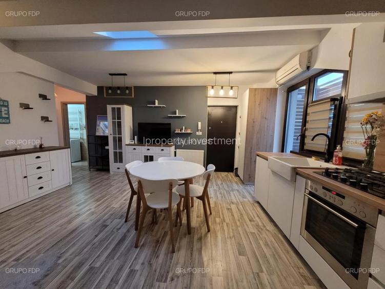 1 Mai | 2 Camere | Centrala Proprie  | Metrou | Balcon - 3