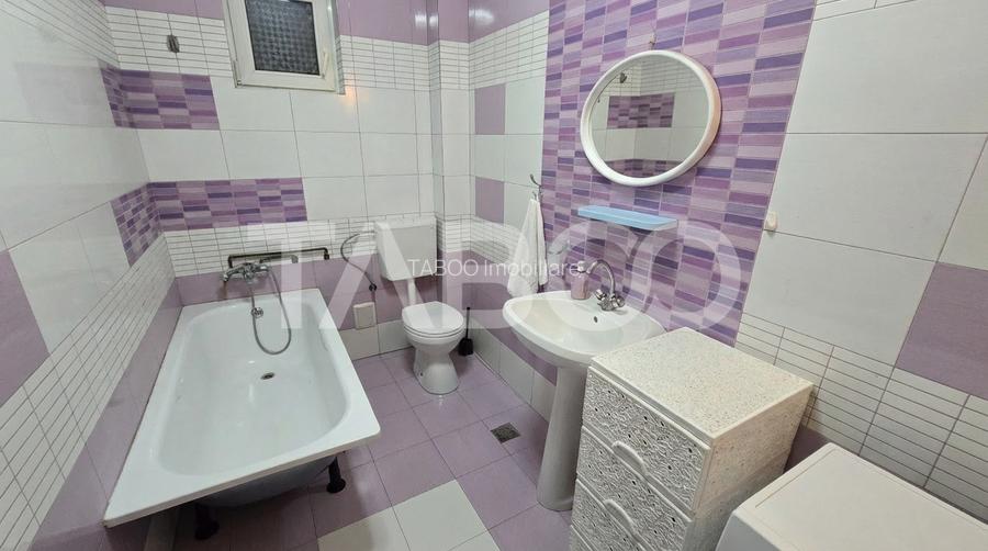 FARA COMISION-Apartament de vanzare cu 4 camere balcon parcare Lupeni - 6