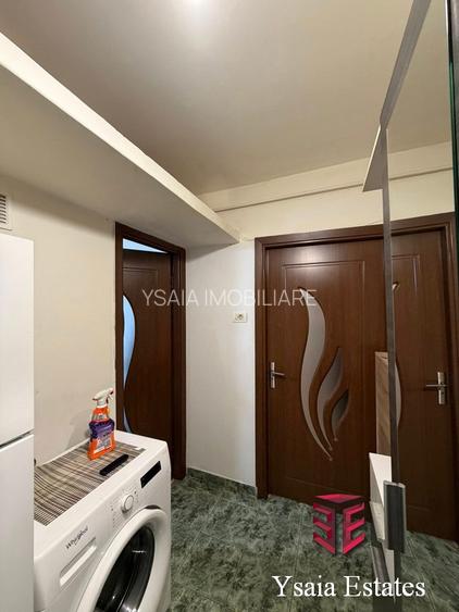 EXCLUSIVITATE -2 SEMIDECOMANDATE LA VANZARE - ZONA DORALY - - 9