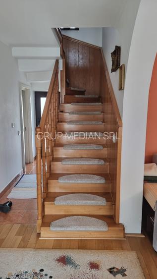 Casa P+1 , zona Muzeul Satului - 10