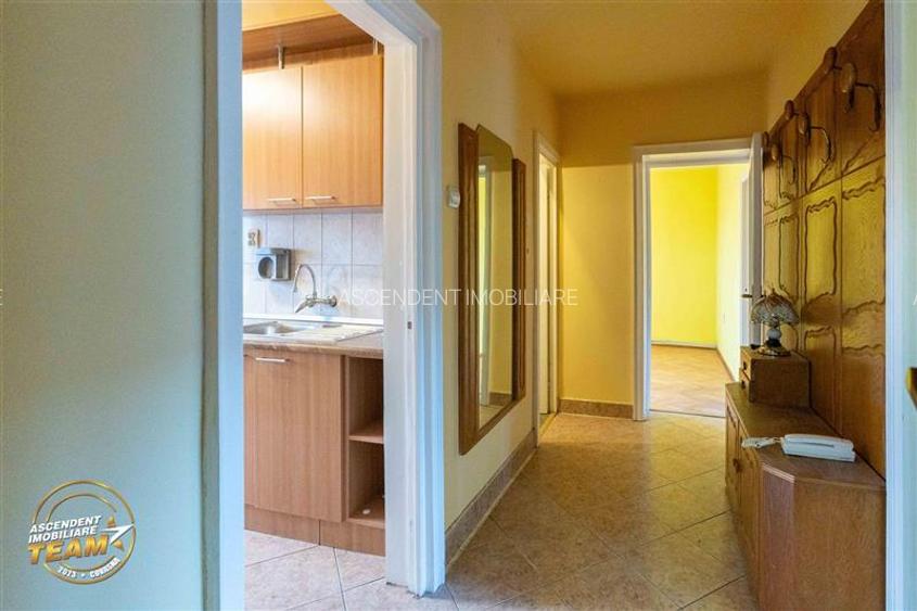 FILM:Oportunitate!Apartament cu 4 camere,2 bai,2 balcoane,2 garaje,Targu Secuies - 4