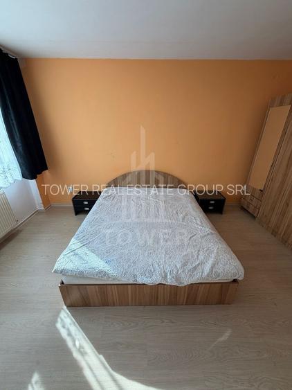 Apartament 2 camere | zona Mihai Viteazul - 2