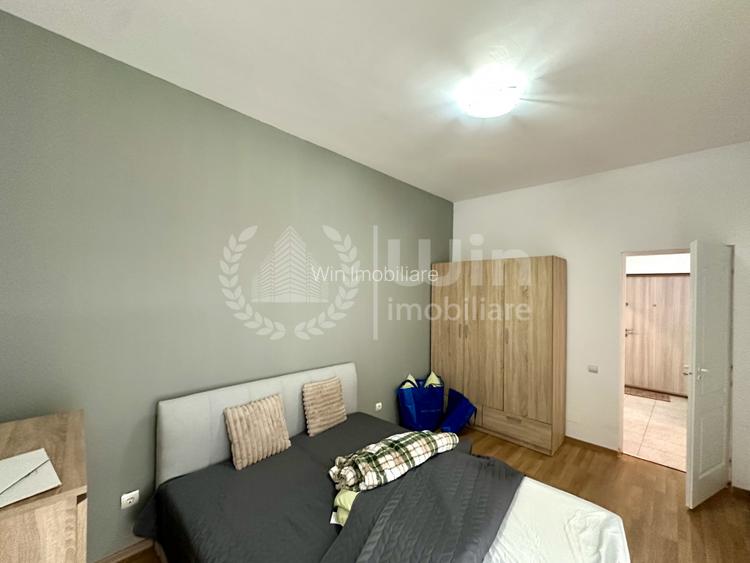 Apartament 2 camere la cheie | 148mp Gradina | Bloc Nou | Marasti - 5