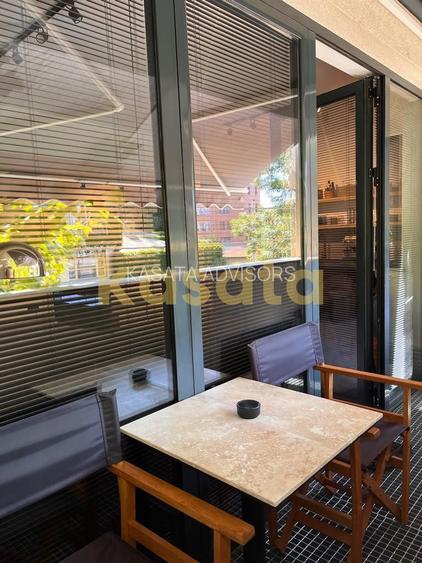 2 Camere de vânzare | mobilat și  utilat | Unirii | renovat 2023 - 16