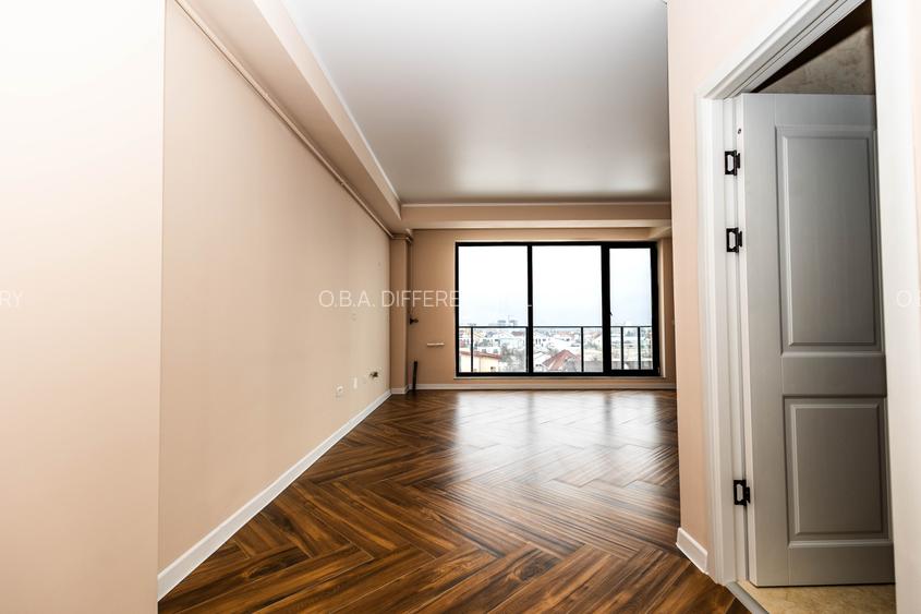 Apartament 3 camere Mamaia - O.B.A Lake - Proiect finalizat- Parcare inclusa. - 3