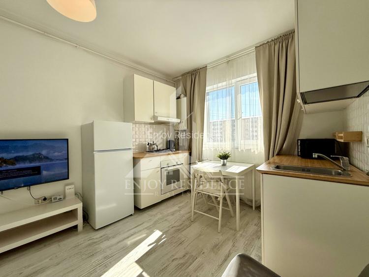 2 camere Tip Studio SUPERB | Mobilat si utilat complet | Imobil 2021 | Militari - 2