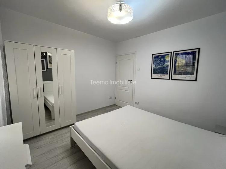 Apartament de 3 camere / decomandat / 70 mp / ac / metrou / Valea Ialomitei - 2