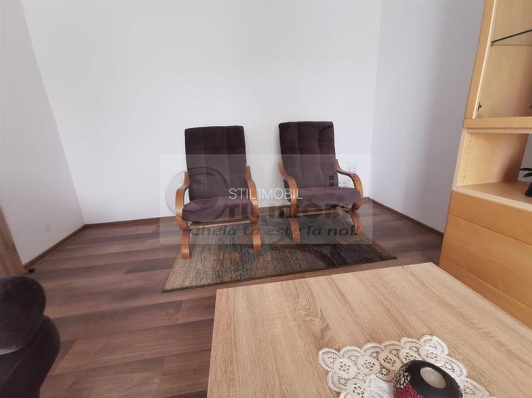 Apartament 2 camere recent renovat  Alexandru cel Bun 399 euro - 13
