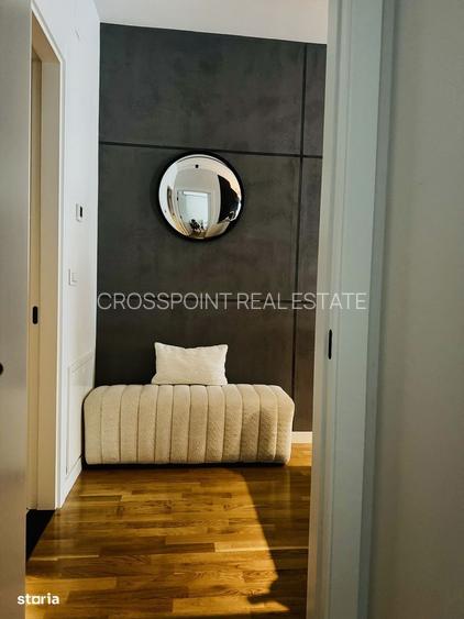 Vanzare-2 camere-Straulesti - 9