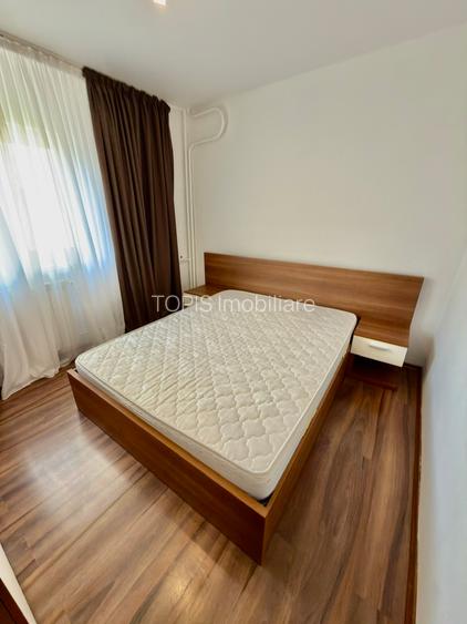 Obor- Calea Mosilor/ Apartament 3 camere/ Decomandat/  * Boiler electric montat! - 19