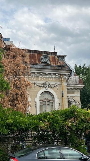 Vila individuala | zona Dacia cu teren 501 mp teren - 12