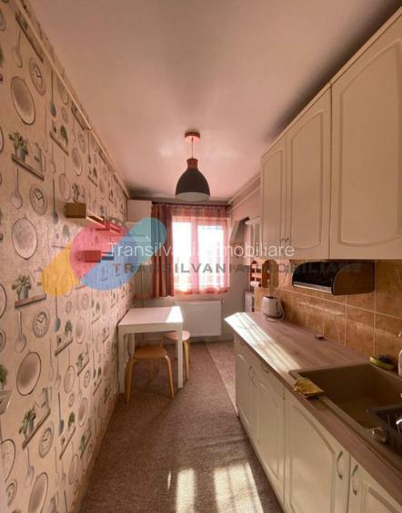 Apartament 2 camere, 49mp, cartier Manastur - Mehedinti - 4