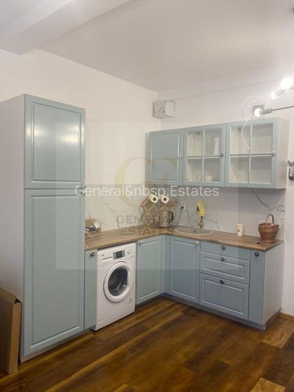 garsoniera Brasov Steagu - 11