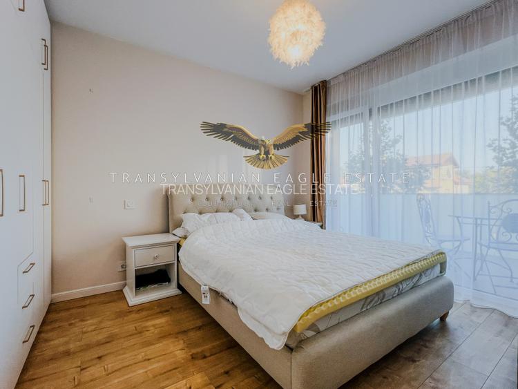 Apartament de lux situat pe Louis Pasteur|UMF - 5