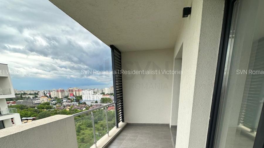 REA1028379 Penthouse 5 Camere l 2 Terase l ParcarI Subterane l SUN LAKE RESIDENC - 10