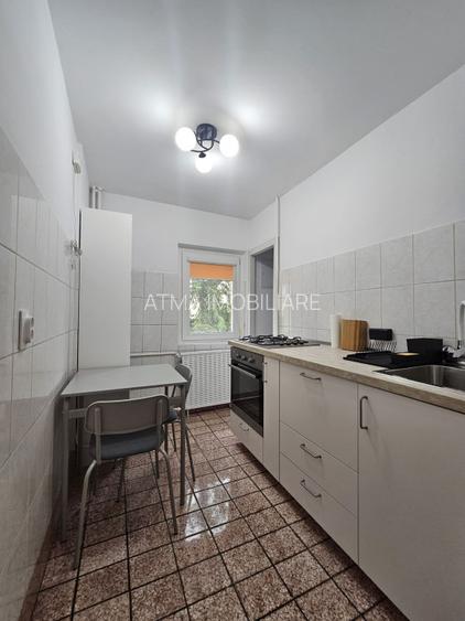 Garsoniera de închiriat Decebal Alba Iulia - 5