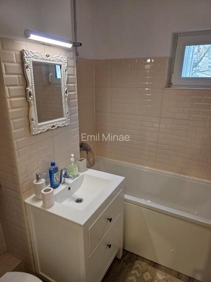  Apartament 2 camere DECOMANDAT, etaj 1, renovat, utilat premium – Zona Lipovei - 4