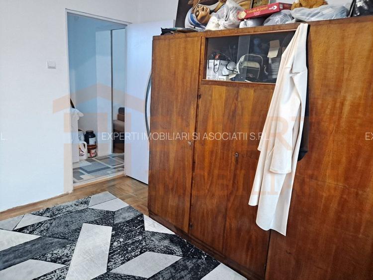 Apartament 2 camere situat in zona TOMIS II - 12