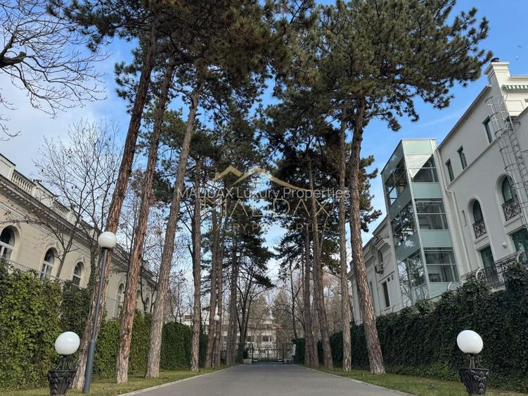 Spațiu Comercial de Lux – Kiseleff *376mp - 15