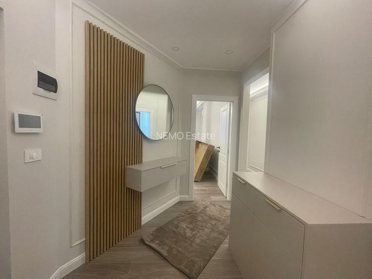 Apartament LUX 104 MP | Rădăuți | 2 Băi | Open Space | Etaj 1 - 20