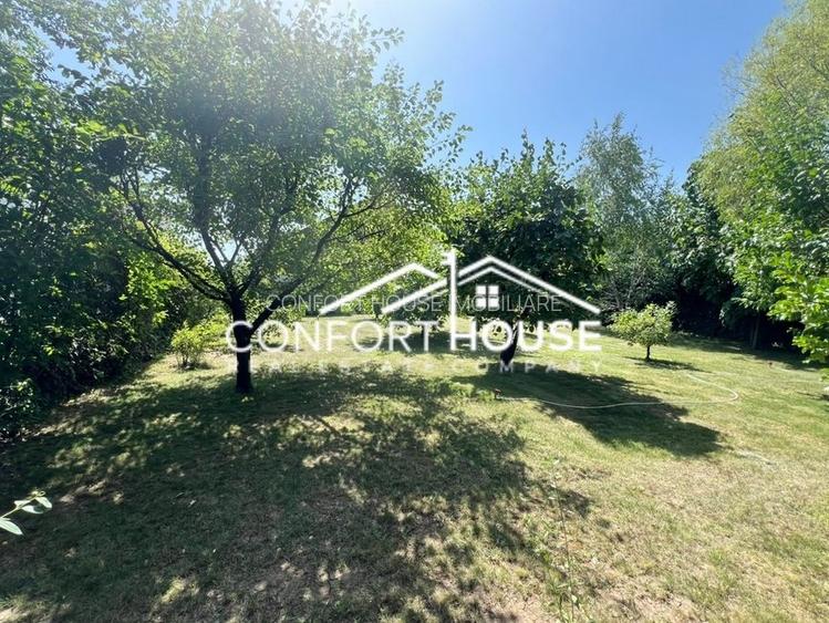 Vila 7 camere, teren 880mp, vanzare- inchiriere, IANCU NICOLAE - 34