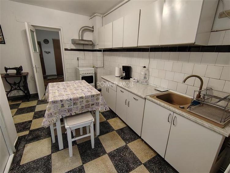 APARTAMENT 3 CAMERE SI GARAJ, ULTRACENTRAL, ZONA CETATE - 12