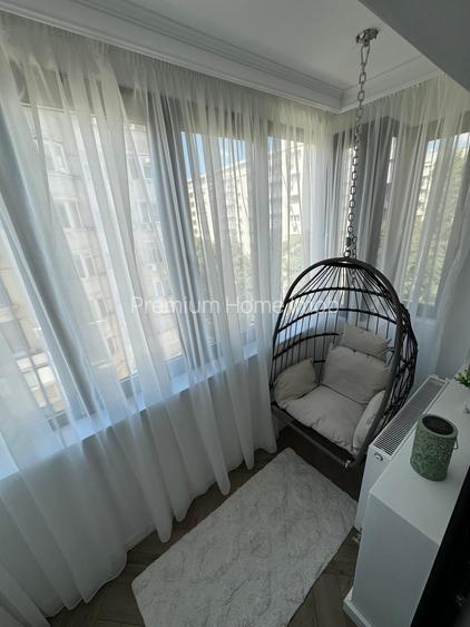 Apartament | 3 camere | Prima inchiriere | Decebal | Muncii - 21