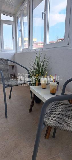 2 camere decomandate | Centru | Termen lung - 9