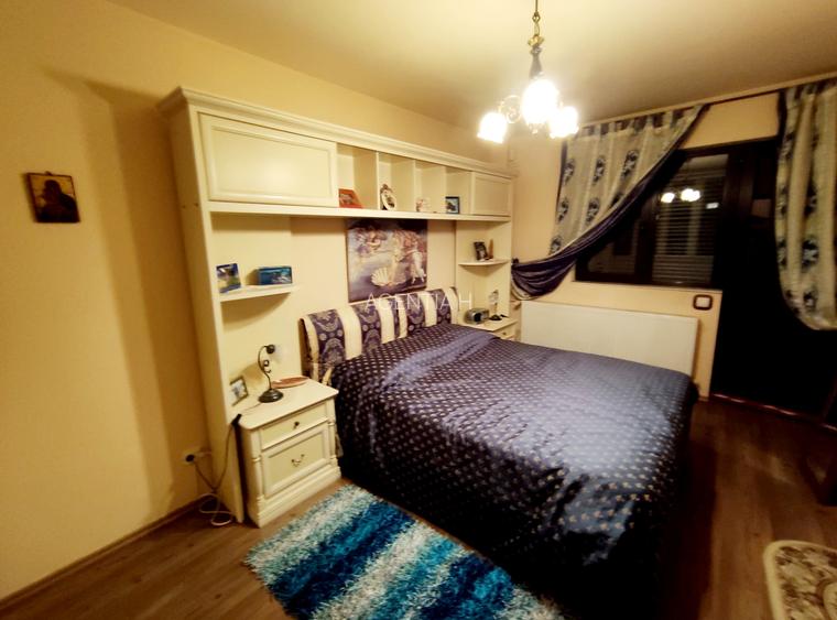 Vila P+1+M zona Militari - Pacii - str. Paralutelor constructie 2007 tip duplex - 45