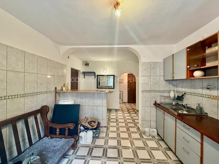 Nerva Traian, Octavian Goga, Mall Vitan - 7